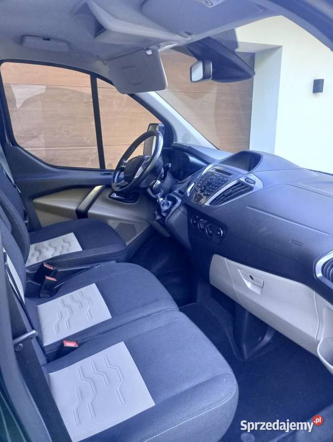 Wynajmę wynajem busa najem wypożyczę bus 9os Radom