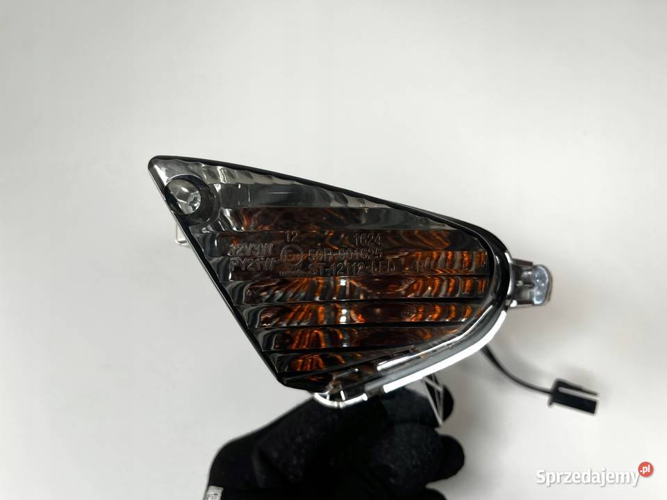 Suzuki GSXR GSXR 1000 K7 K8 0708 Kierunkowskaz Łobżenica