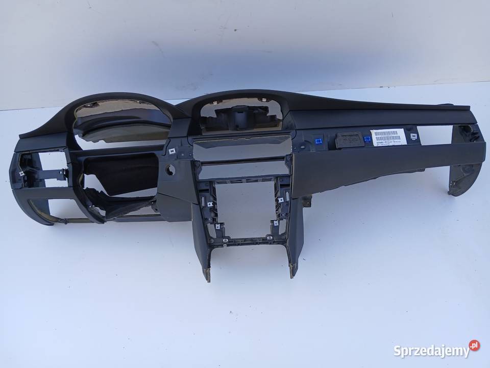 DESKA ROZDZIELCZA BMW E60 EU 6976405 Strzyżewice