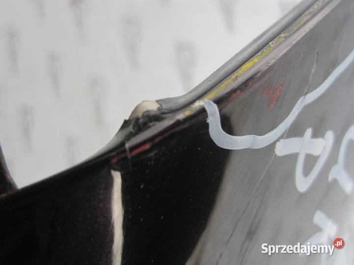 NISSAN JUKE I 13r błotnik prawy przód 30 Kielce