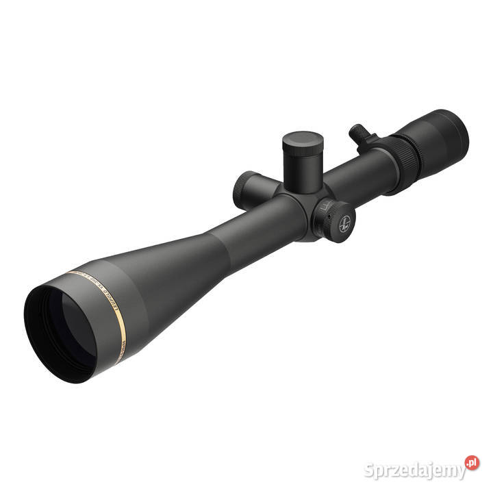 Luneta celownicza Leupold VX3HD 6520x50 Side mazowieckie Warszawa