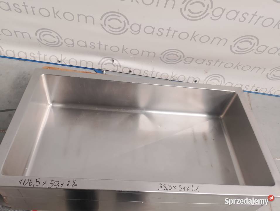 WANNA BEMAROWA DO ZABUDOWY 3XGN 11 KL6200013 Wrocław