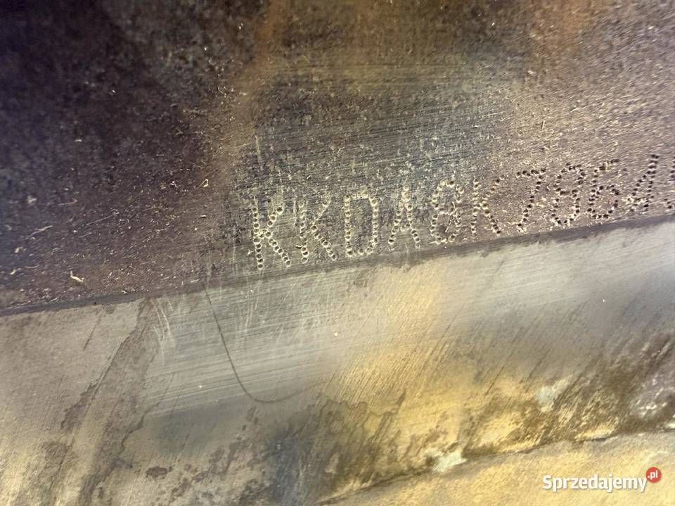 SILNIK KKDA Ford C C Focus II MK2 18 TDCI 115 lubelskie Chełm