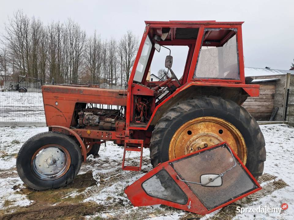 belarus mtz jumz Stryków