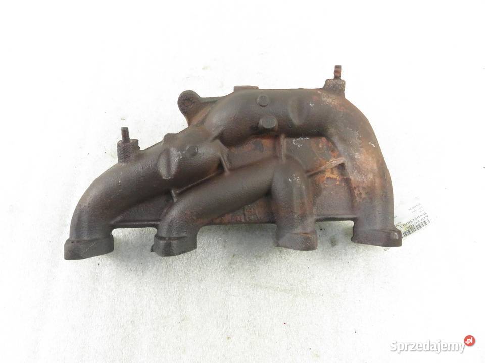 KOLEKTOR WYDECHOWY VW GOLF IV 16 06A253033H osobowe