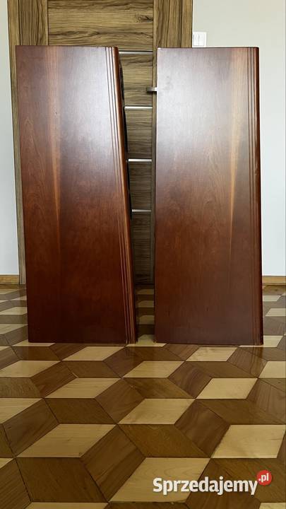 Kolumny Tonsil TLC Classic 1 Oryginał Rzadkość małopolskie Tarnów