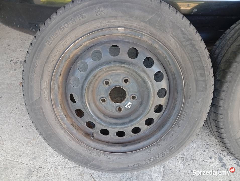 Felgi Suzuki Sx4 Łaskarzew sprzedam