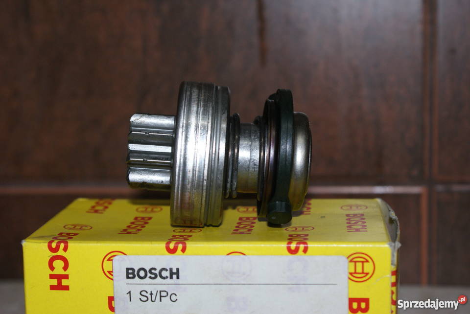 Bosch bendix rozrusznika AUDI 80 16 100 5cyl Białobrzegi