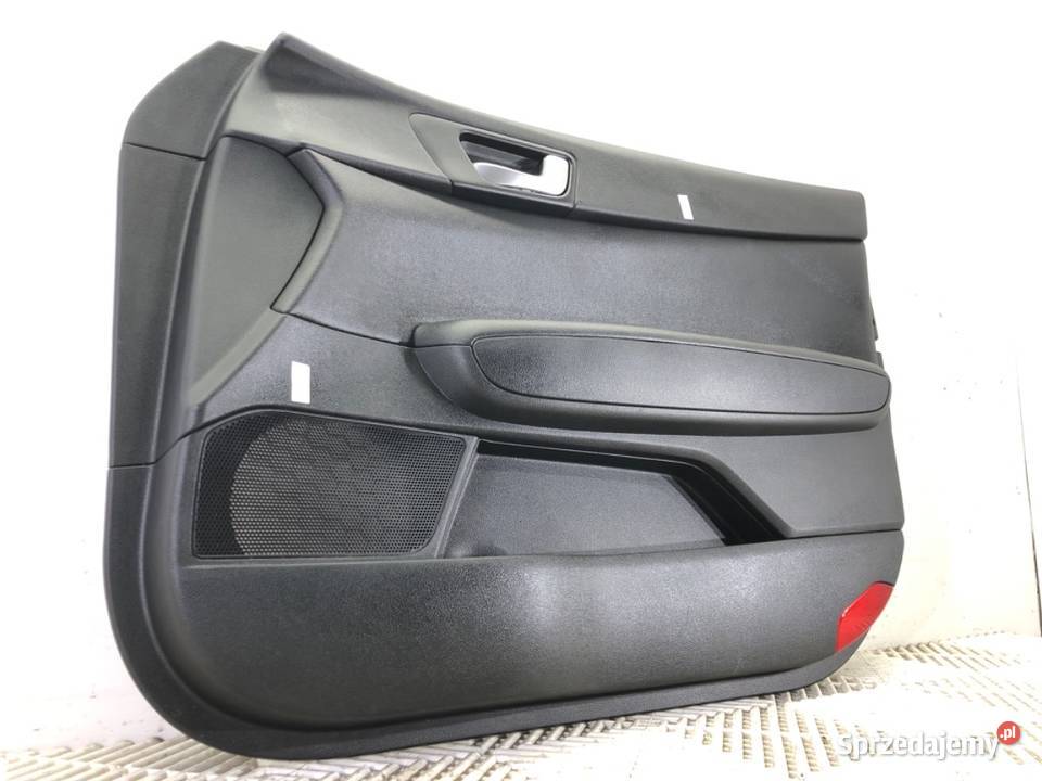 BOCZEK DRZWI PRAWY PRZÓD KIA OPTIMA Kombi podkarpackie