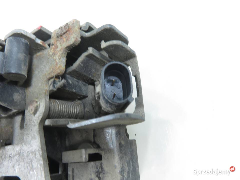 ZAMEK PRAWY PRZEDNI VW TRANSPORTER T5 3B1837016 osobowe