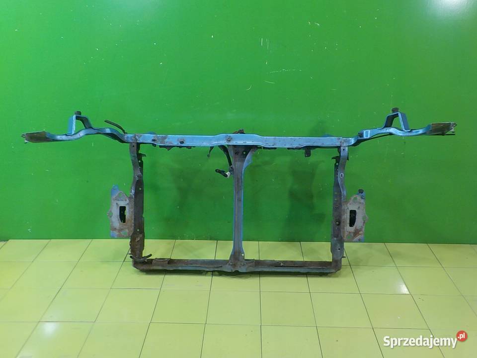 OPEL AGILA B II 08r 5D pas przedni osobowe Suków