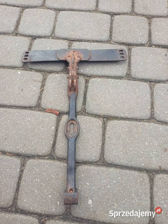 Harley WLA WL WLC Panhead Knucklehead Shovel Pozostałe Bydgoszcz