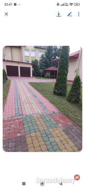 Nieruchomość Mieszkanie parter w centrum Sprzedaż podkarpackie