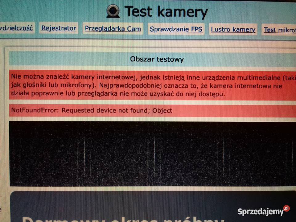 Kamera USB Trust Mini HiRes Webcam WB3300pHK Trust Głośniki, słuchawki i kamerki internetowe kujawsko-pomorskie Bydgoszcz