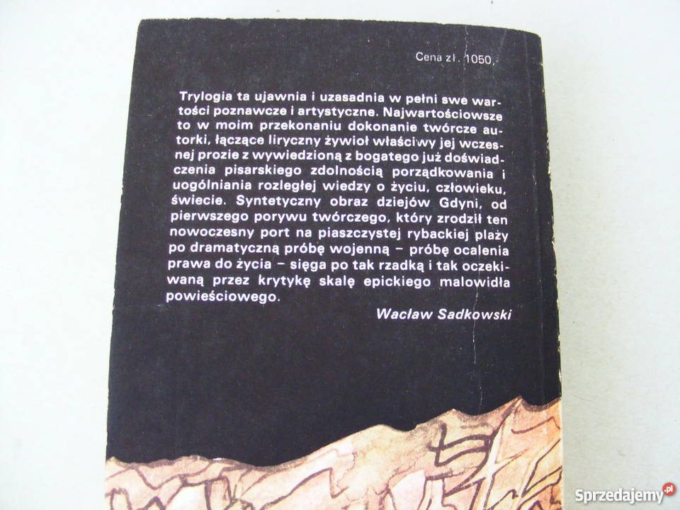 Tak trzymać t 1 2 Wiatr lądu Brzeg Fleszerowa