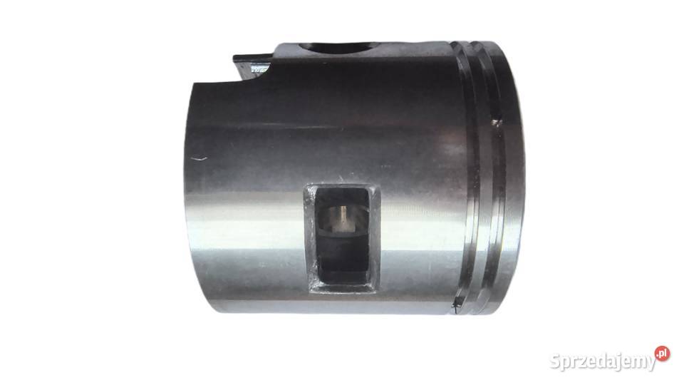 TŁOK ASSO WERKE 508 POLINI PIAGGIO PEUGEOT Bielsk Podlaski