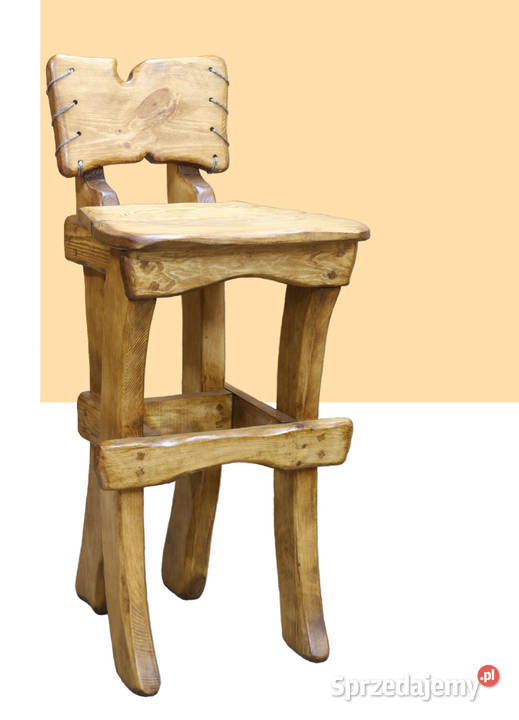 stołek barowy pub bar restauracja Wrocław sprzedam