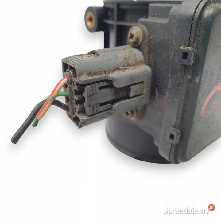 PRZEPŁYWOMIERZ Mazda 323F 626 20 FP39 E5T52071 osobowe Przepływomierze lubelskie Chełm