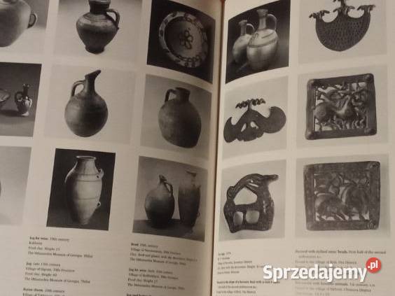 Folk Art in the Soviet Union sztuka ludowa ZSRR łódzkie Łódź