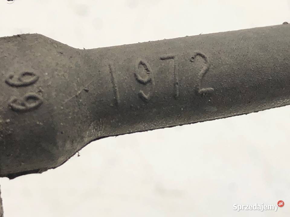 CZUJNIK ABS LEWY PRZÓD MAZDA CX5 1117 ABSENSOR