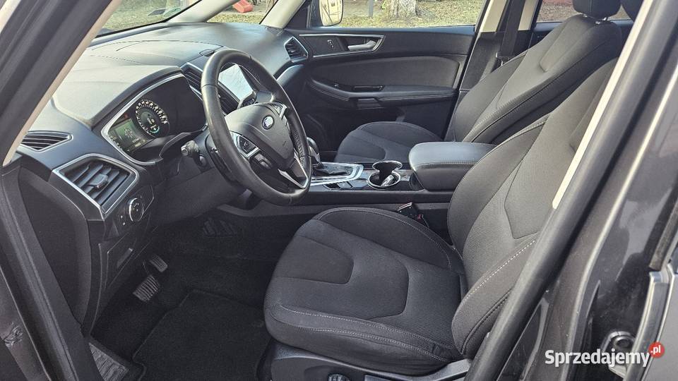 Ford S 20 TDCI 180 Gubin sprzedam