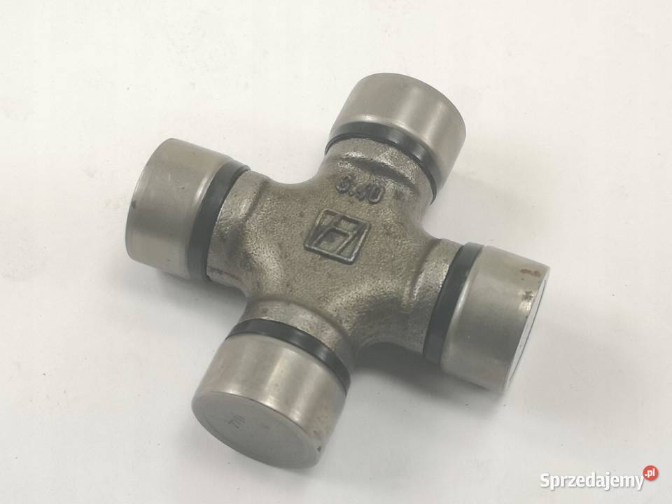 KRZYŻAK WAŁU KOMPLET IVECO DAILY II 19891999 lubelskie sprzedam