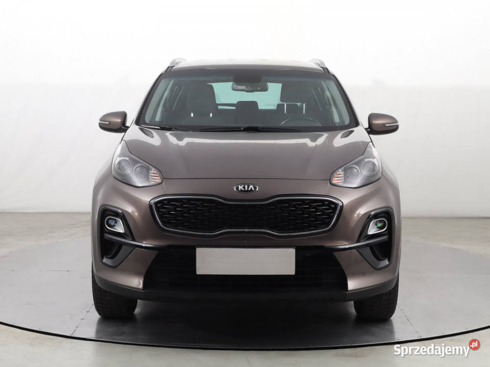 Kia Sportage 16 GDI czujnik zmierzchu Katowice