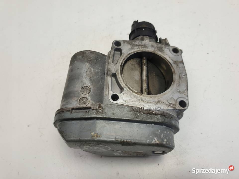 PRZEPUSTNICA Mercedes W208 23 K 1111410025 lubelskie Chełm