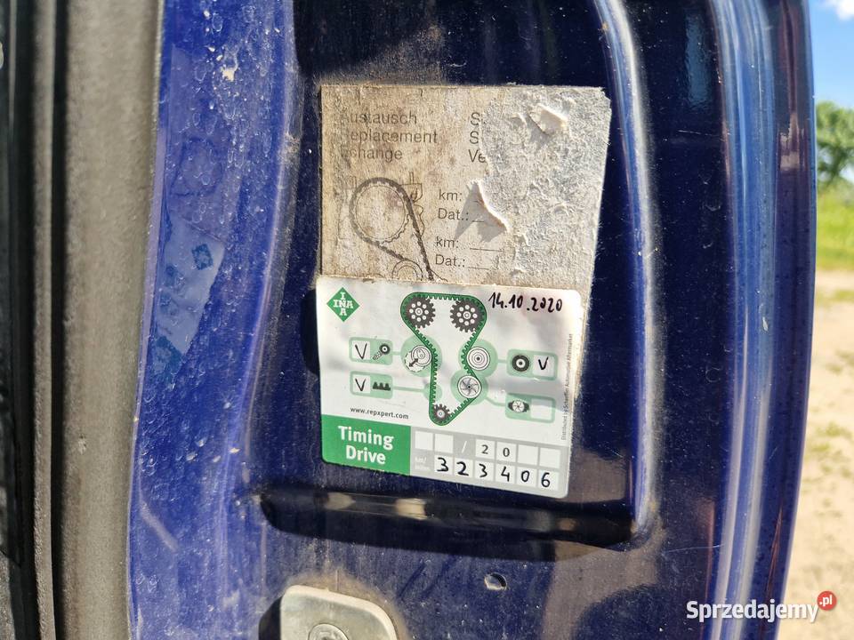 Opel Astra G 17 Tdi 2002 r alu 2 kpl opon z Gdańsk sprzedam