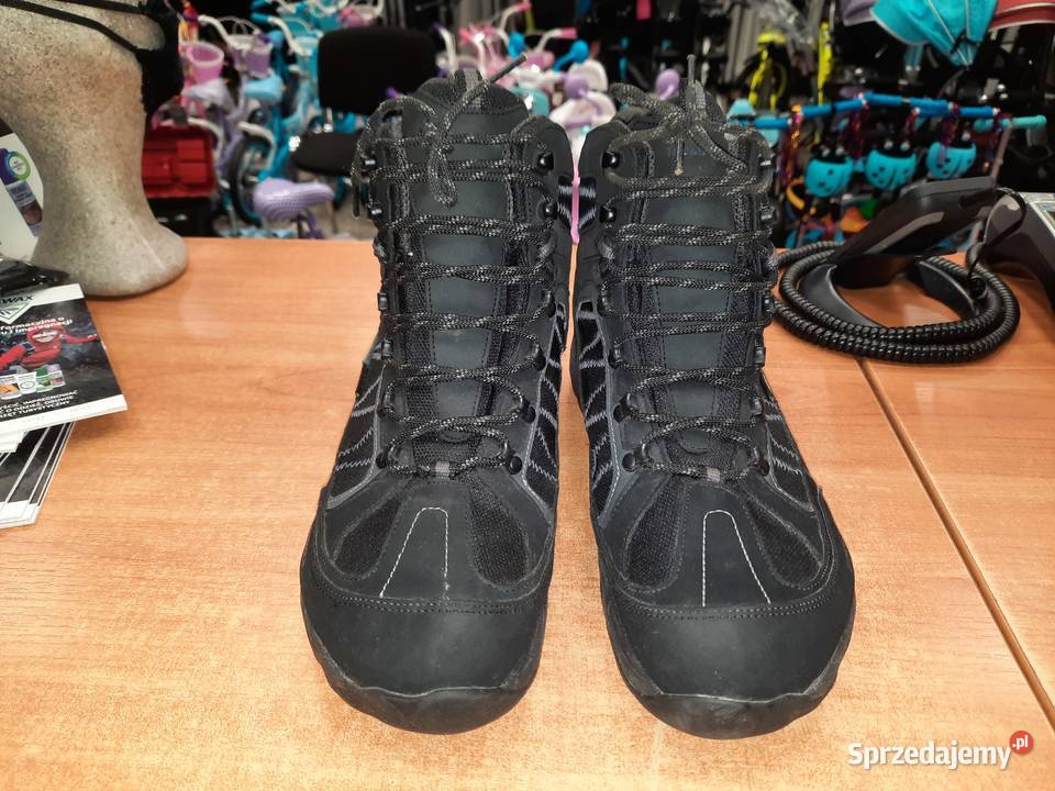 Buty trekkingowe TREKSTA Dębica