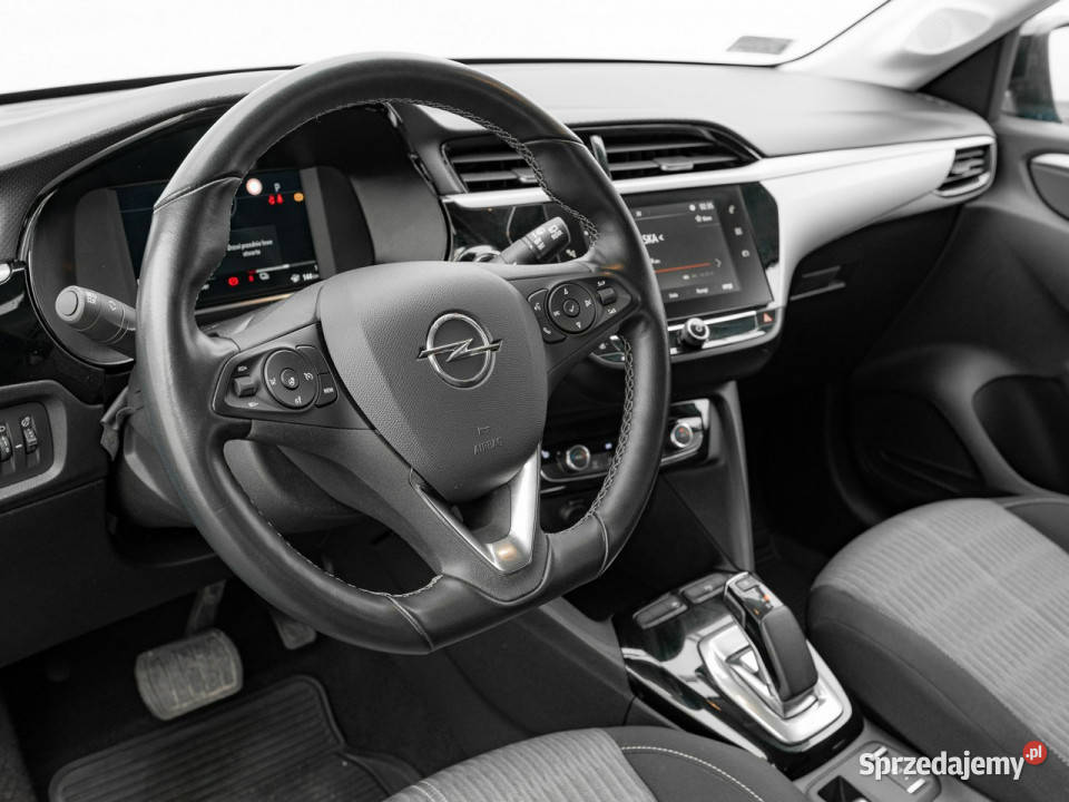 Opel Corsa WD4520NCorsae Elegance Kcof 2 stref pomorskie Pępowo