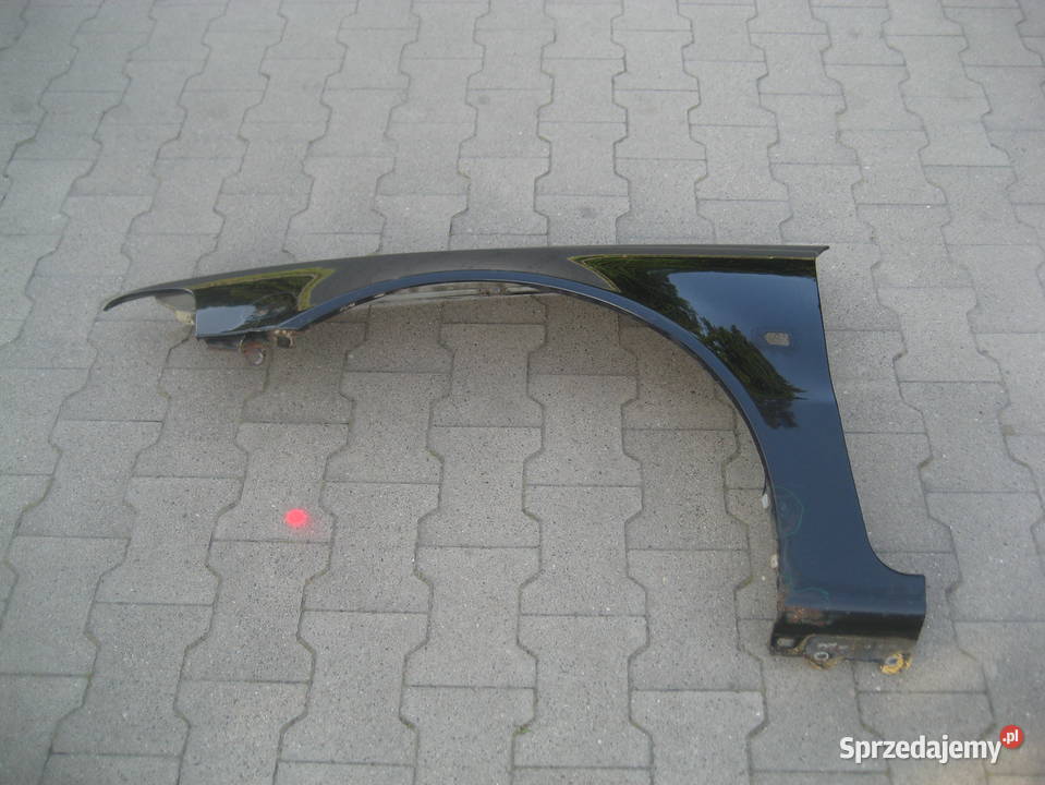 volvo s40 v40 lift 0003r błotnik przód lewy kod osobowe