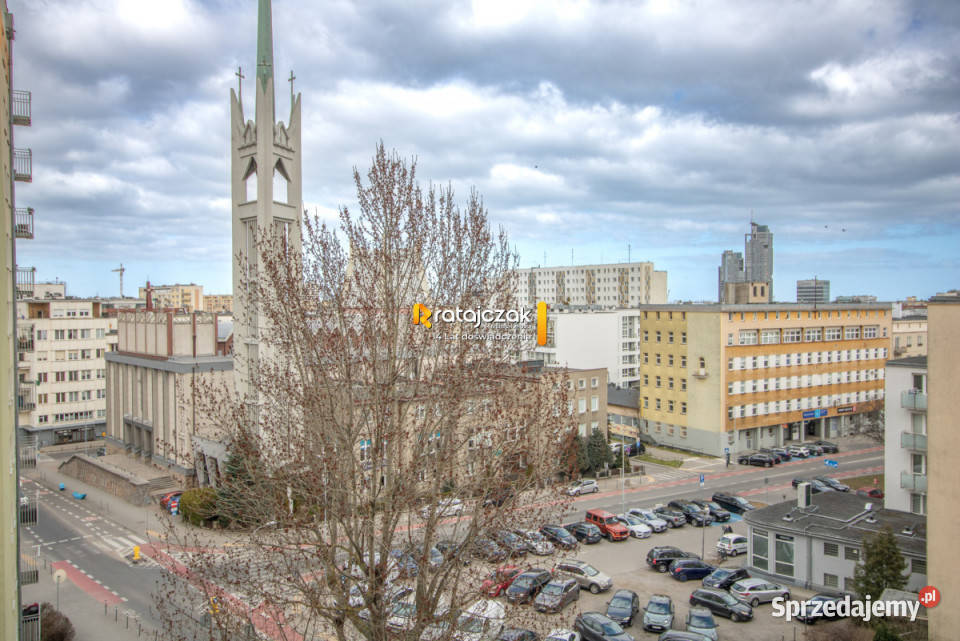 Mieszkanie sprzedam Gdynia 3 Maja 166m2
