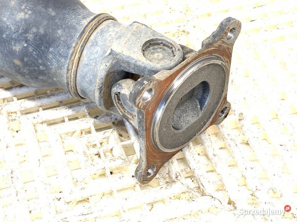 WAŁ NAPĘDOWY TYŁ MAZDA CX5 SUV 1117 20 160 podkarpackie sprzedam