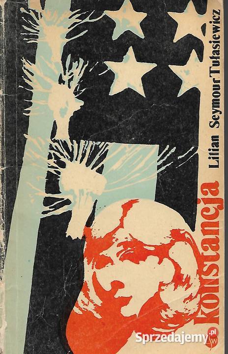 Konstancja Lilian Saymur Kołasiewicz lubelskie Puławy