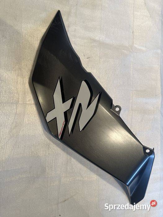 BMW F900 XR Owiewka BOK OGON PRAWA OSŁONA Poznań sprzedam