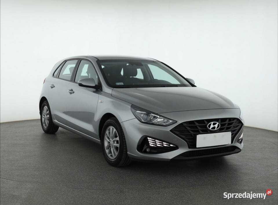 Hyundai i30 15 DPI Hatchback mazowieckie Piaseczno