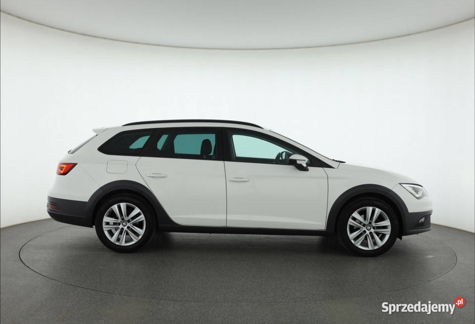 Seat Leon 14 TSI Piaseczno sprzedam