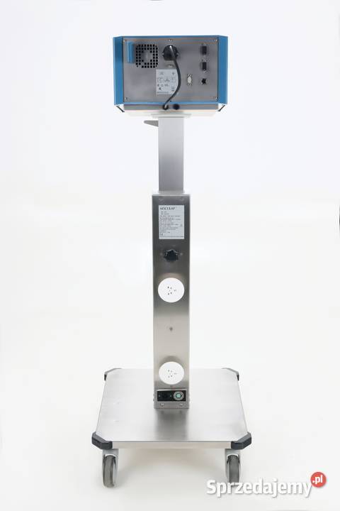 System chirurgiczny AESCULAP MICROSPEED UNI Leszno