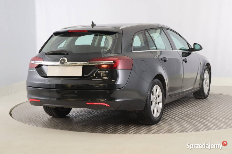 Opel Insignia 20 CDTI światła do jazdy dziennej Zabrze