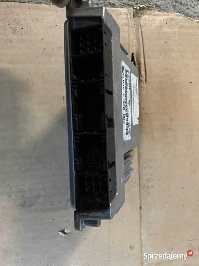 Komputer BMW e46 Wisła Wielka sprzedam