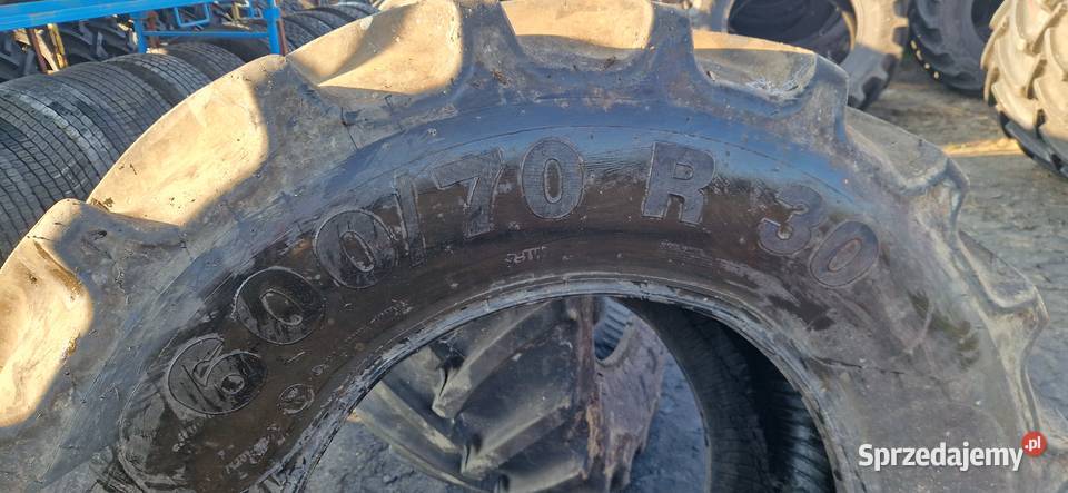 60070r30 6007030 Mitas 100 bieżnik NOWE Nowe Miasto Lubawskie