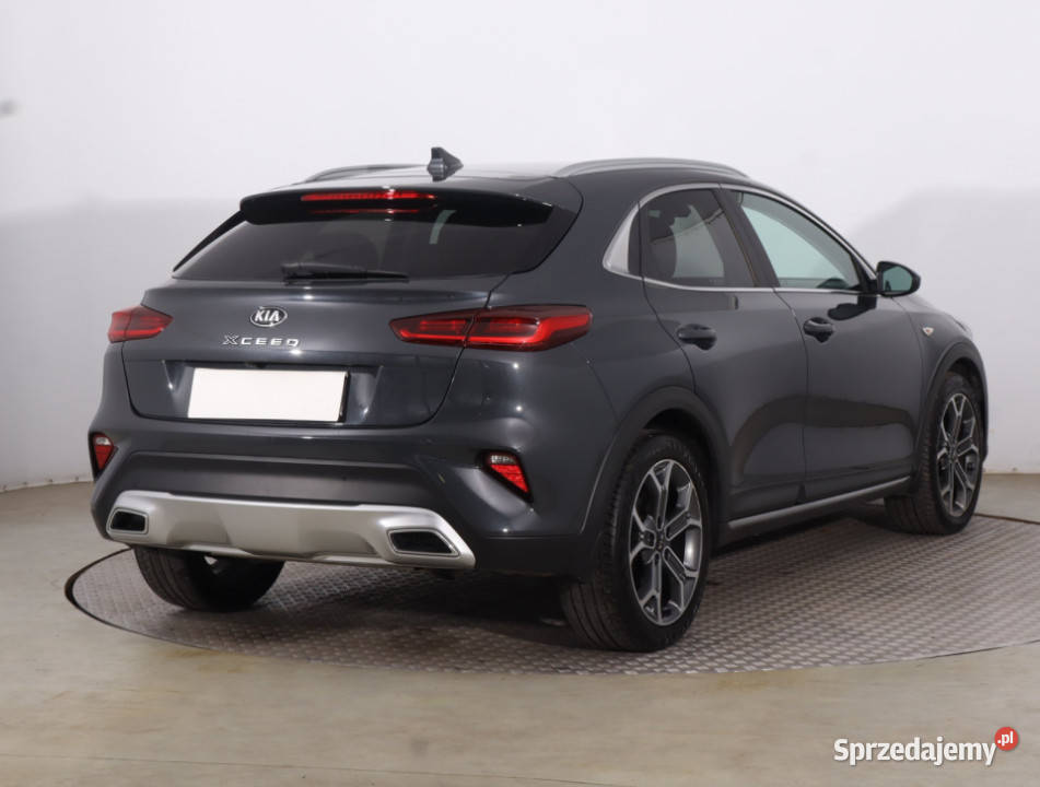Kia XCeed 15 TGDI Piaseczno