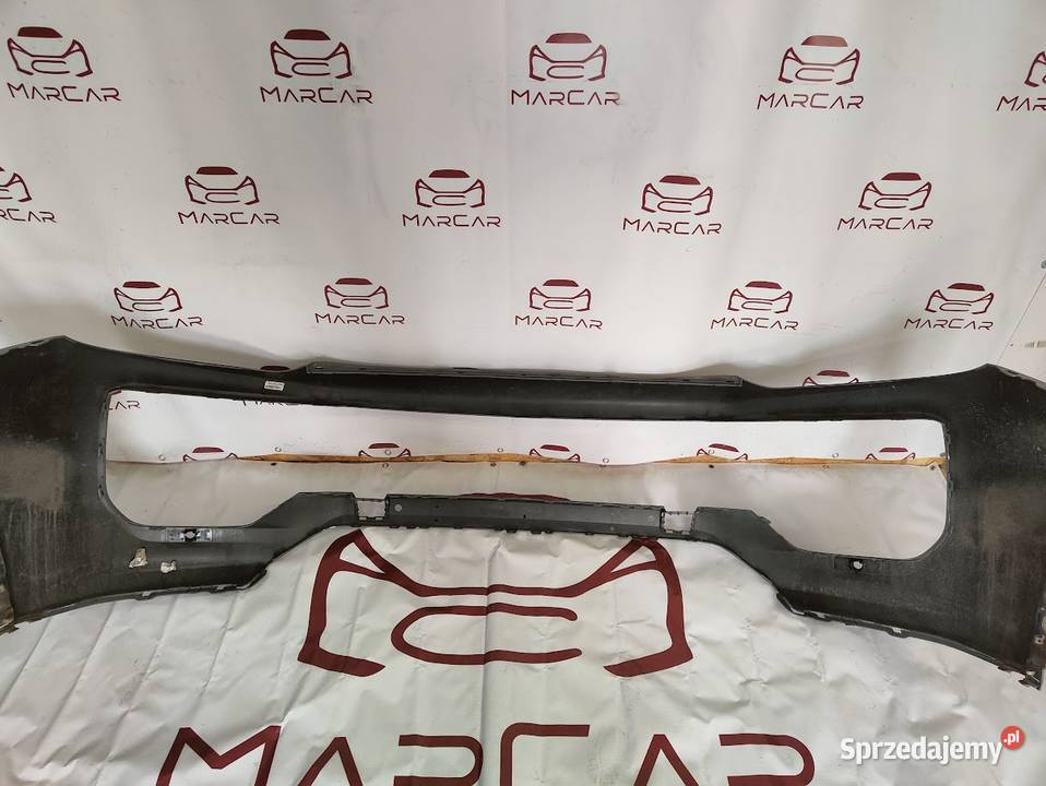 Zderzak Przedni Przód Porsche Cayenne III 9Y osobowe sprzedam