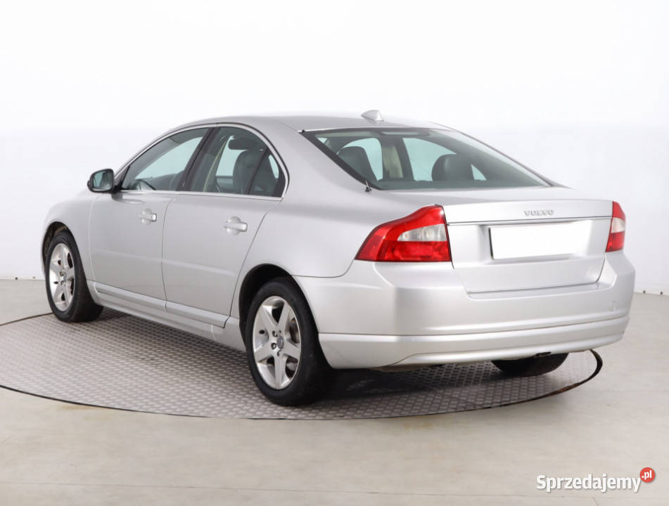 Volvo S80 24 D5 ABS Piaseczno