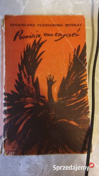 FleszerowaMuskat Pozwólcie nam krzyczeć klasyka pomorskie Gdańsk