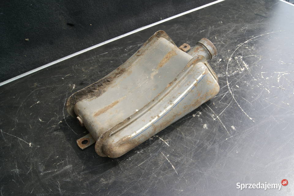 ZBIORNIK POMOCNICZY ROWEROWY MAW VICTORIA SACHS Rybnik