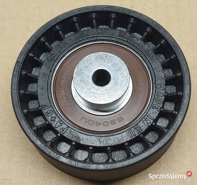 ROLKA NAPINACZA 80X8X26 MERCEDES SPRINTER W124 Mielęcin