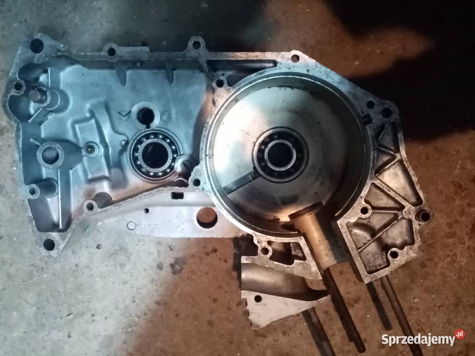 Kartery jawa 634 631 cz 350 sprzedam