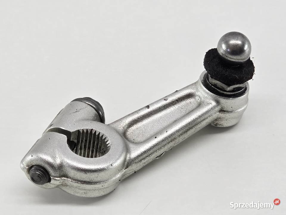 Dzwignia Uchwyt Zmiany Biegow Bmw Gs 1200 sprzedam